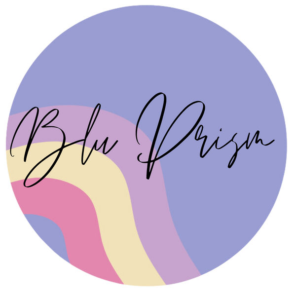 Blu Prism logo