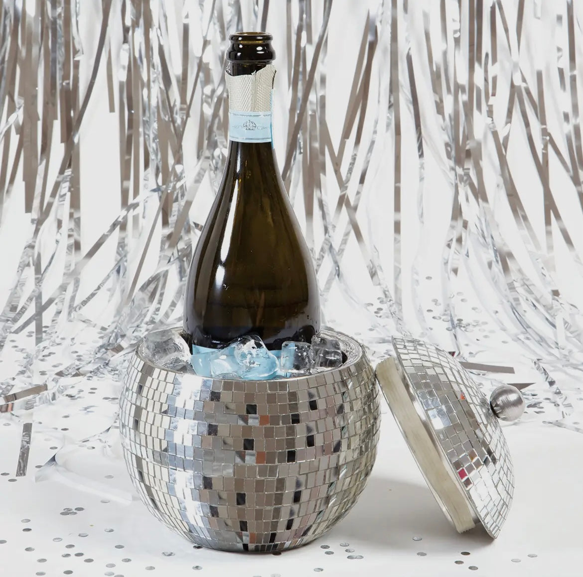 Disco Ice Bucket