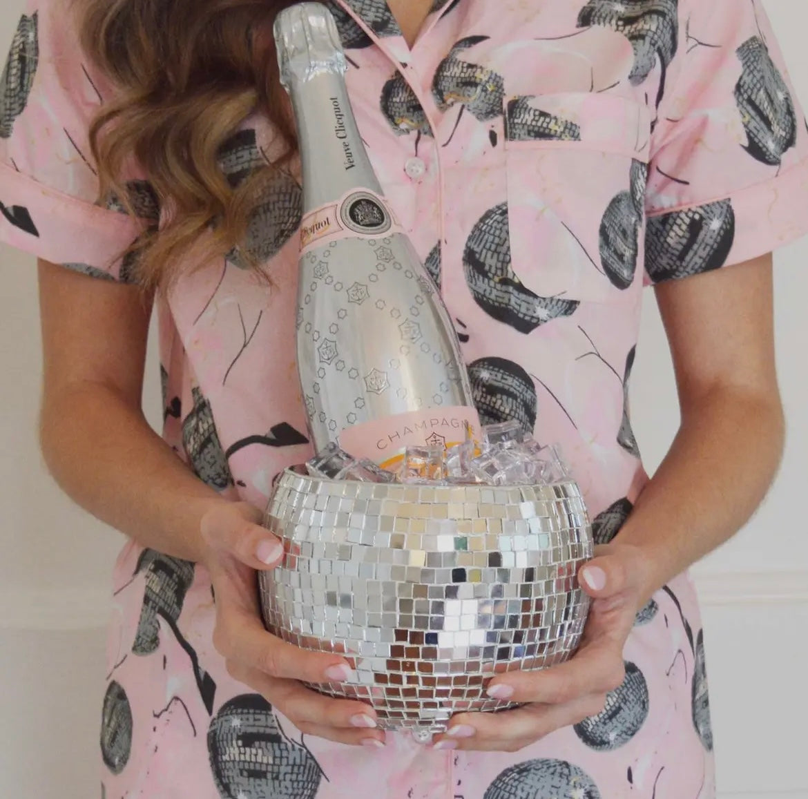 Disco Ice Bucket
