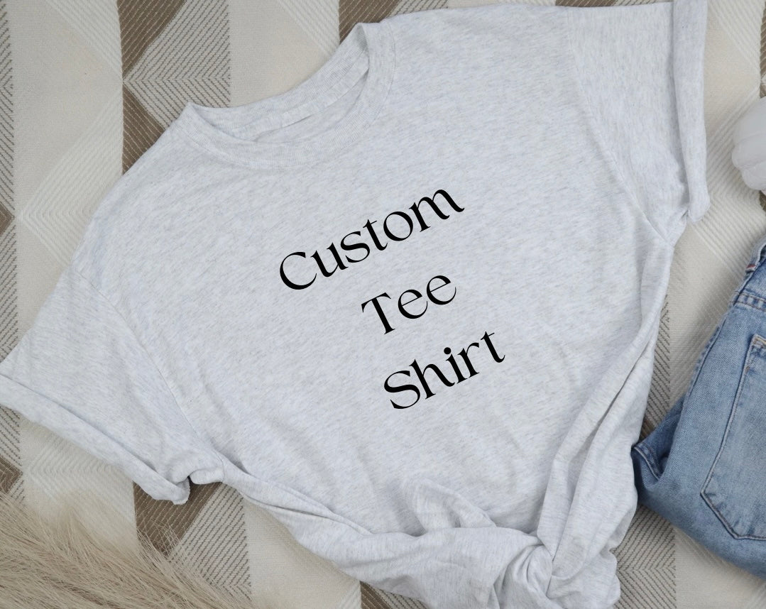 Custom Top