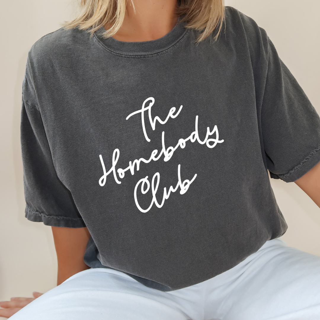 The Homeboy Club Tee