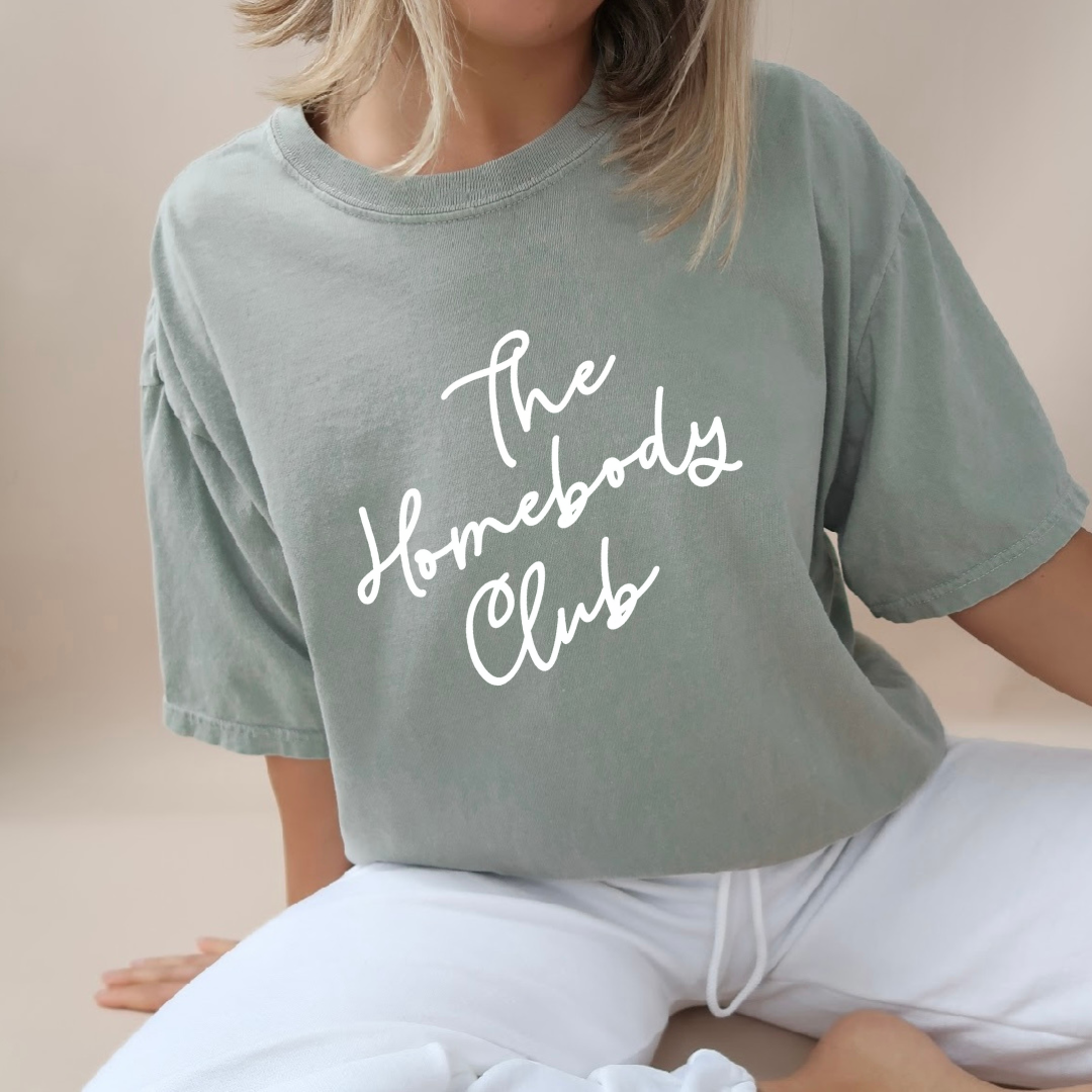 The Homeboy Club Tee