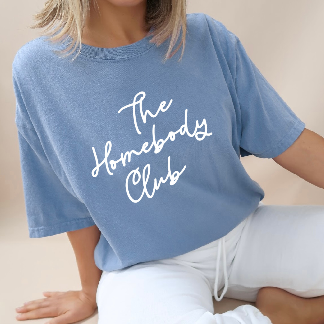 The Homeboy Club Tee