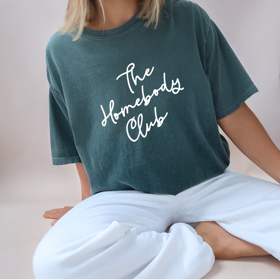 The Homeboy Club Tee