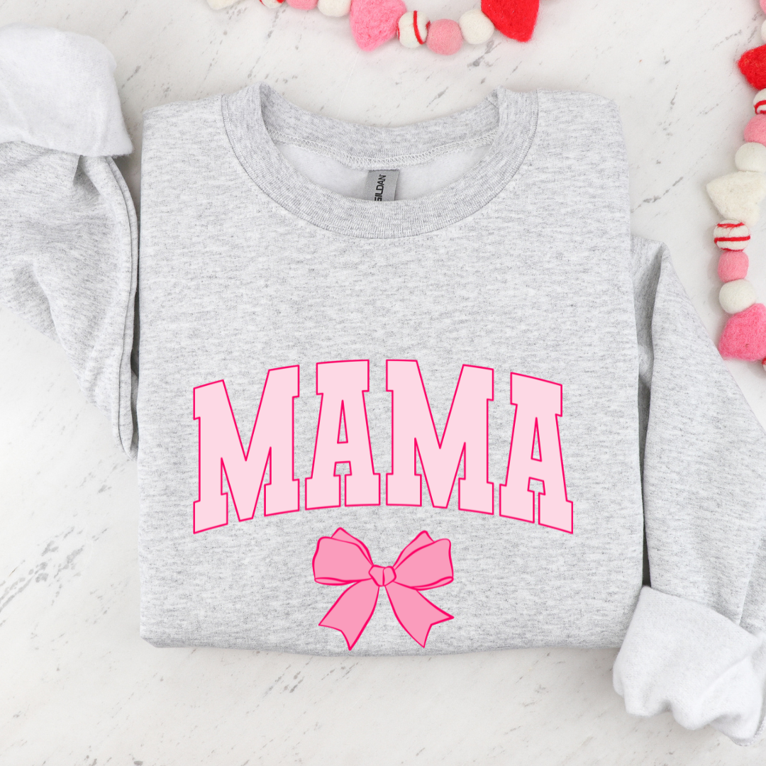 Mama Coquette Sweatshirt