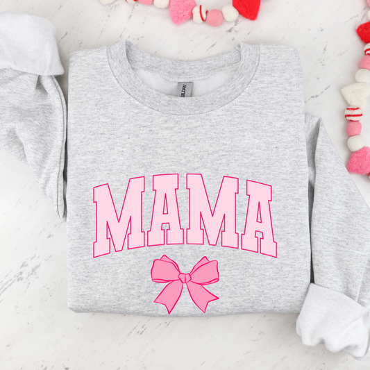 Mama Coquette Sweatshirt