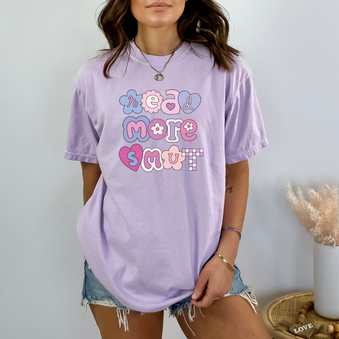 Read More Smut