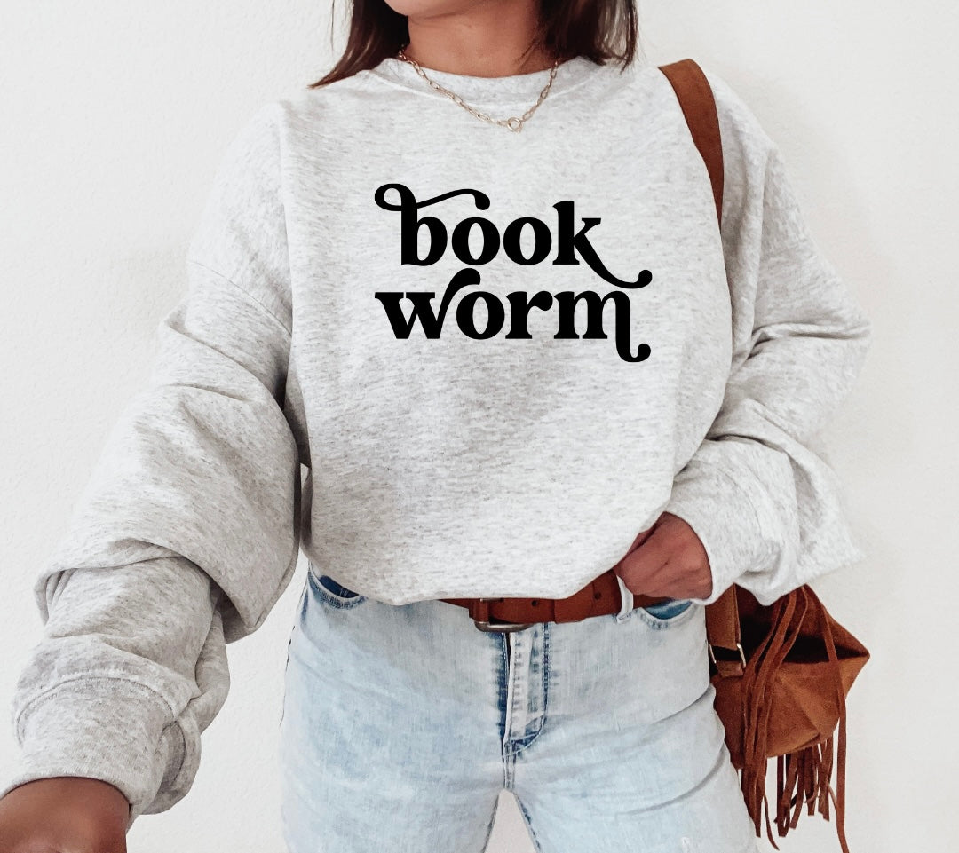 Book Worm