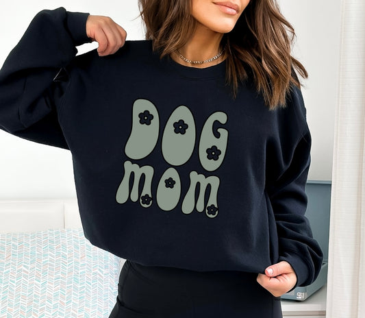 Sage Dog Mom