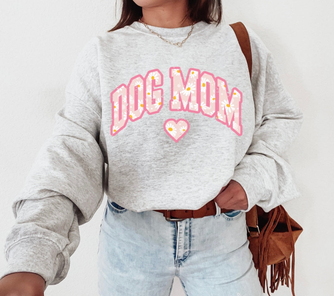 Daisy Dog Mom