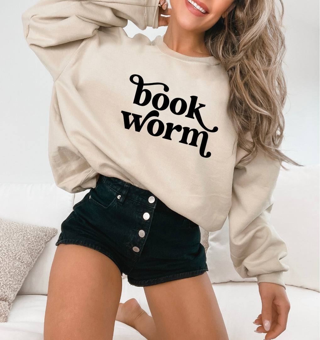 Book Worm