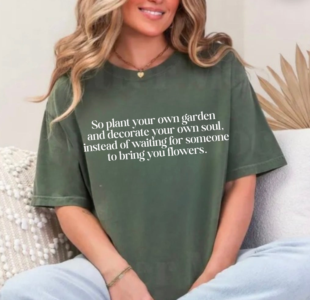 Brenna’s Custom Order