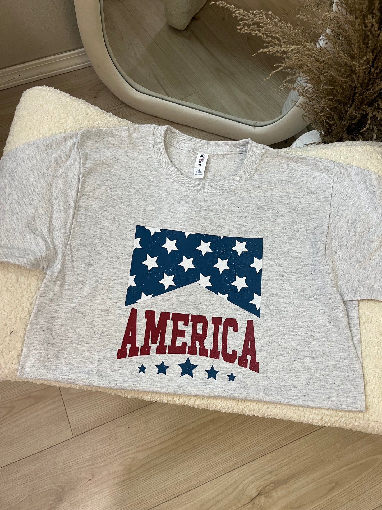 America Tee