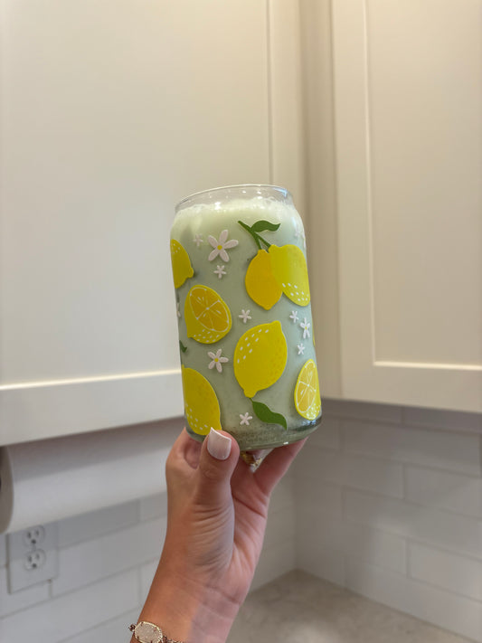 Lemon Glass